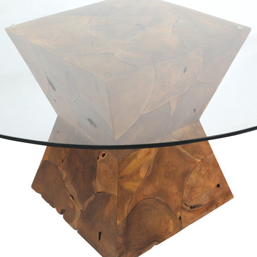 Lara Dining Table Natural