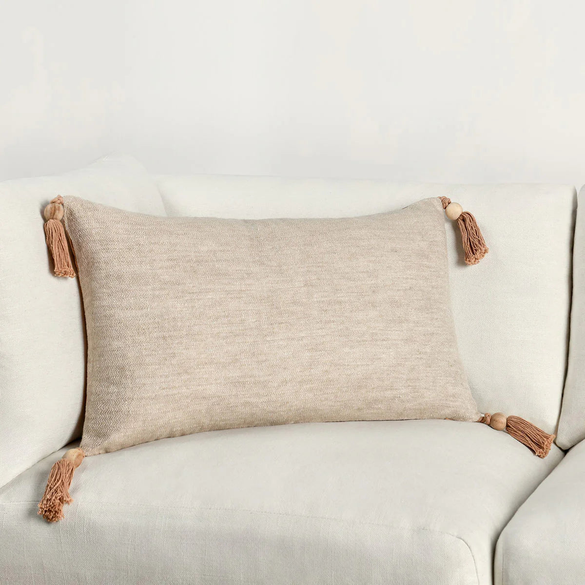 BW Sherry Solid 14x26 - Natural/Hazel