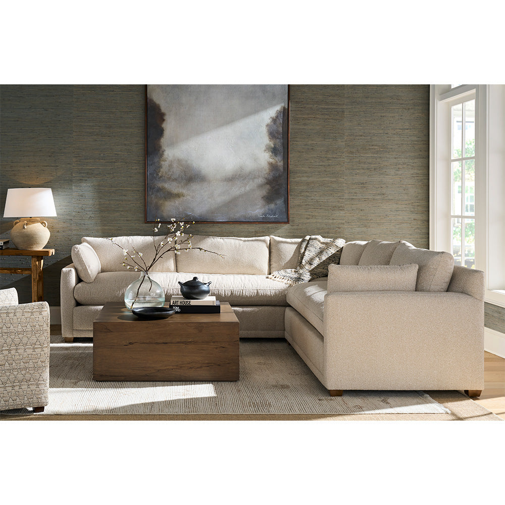 Sylvie Express Sectional