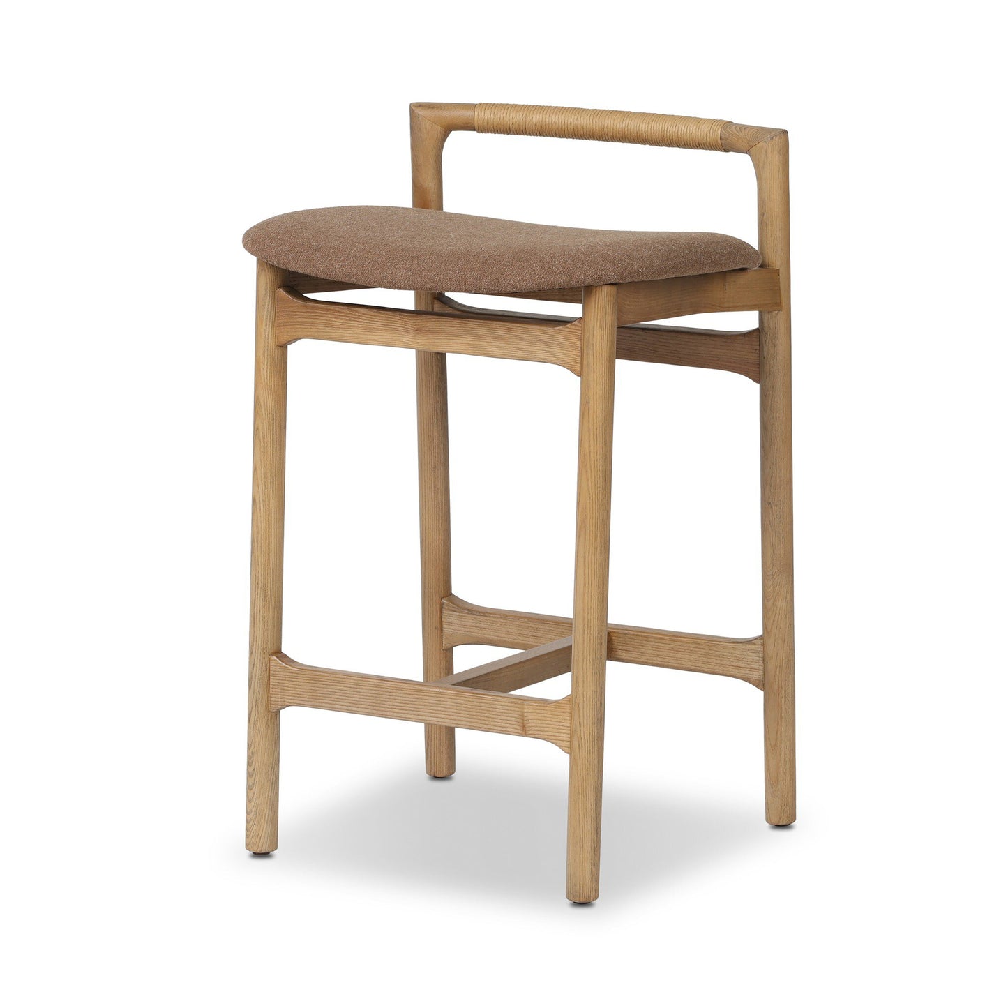 Baden Counter Stool-Antwerp Cafe