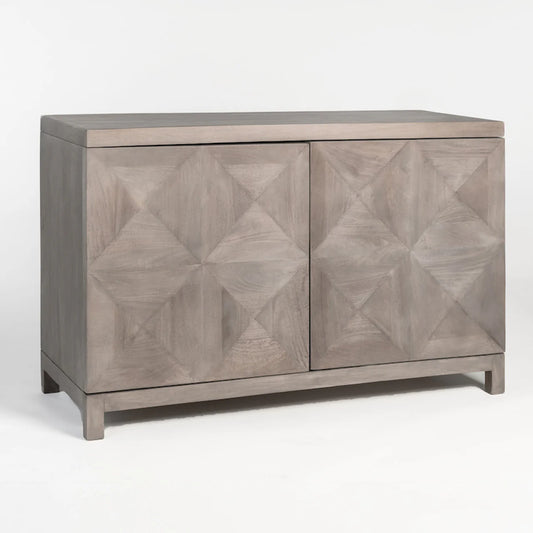 Townsend Sideboard in Misted Ash