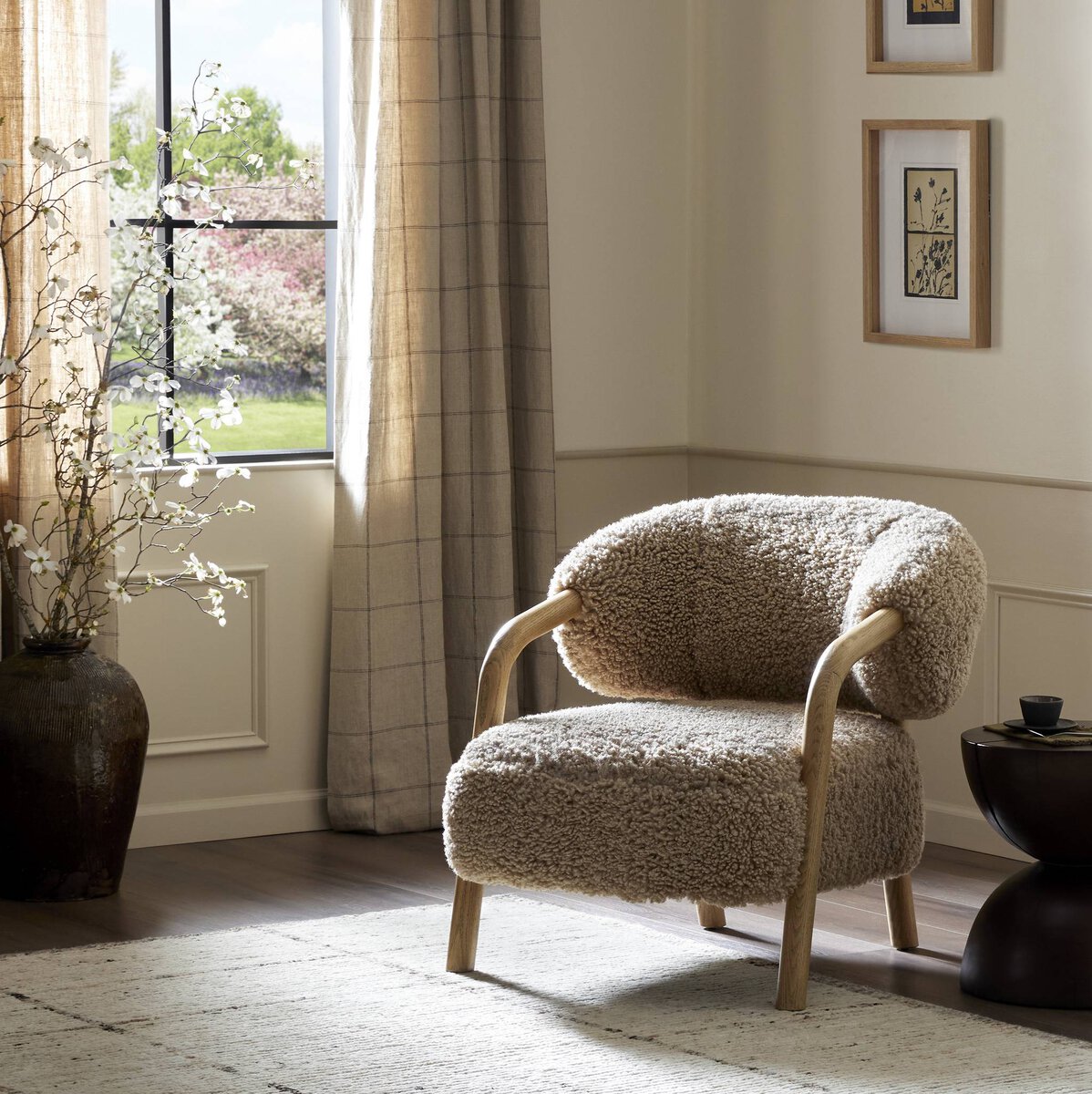 Brodie Occasional Chair
