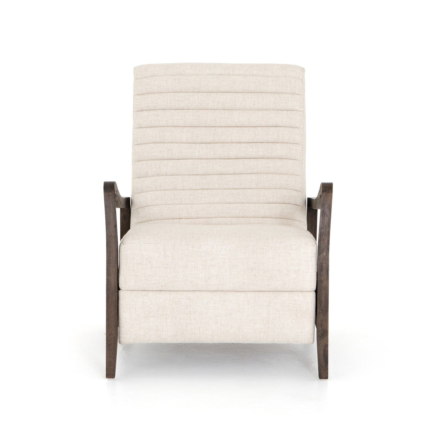 Chance Recliner- Linen Natural