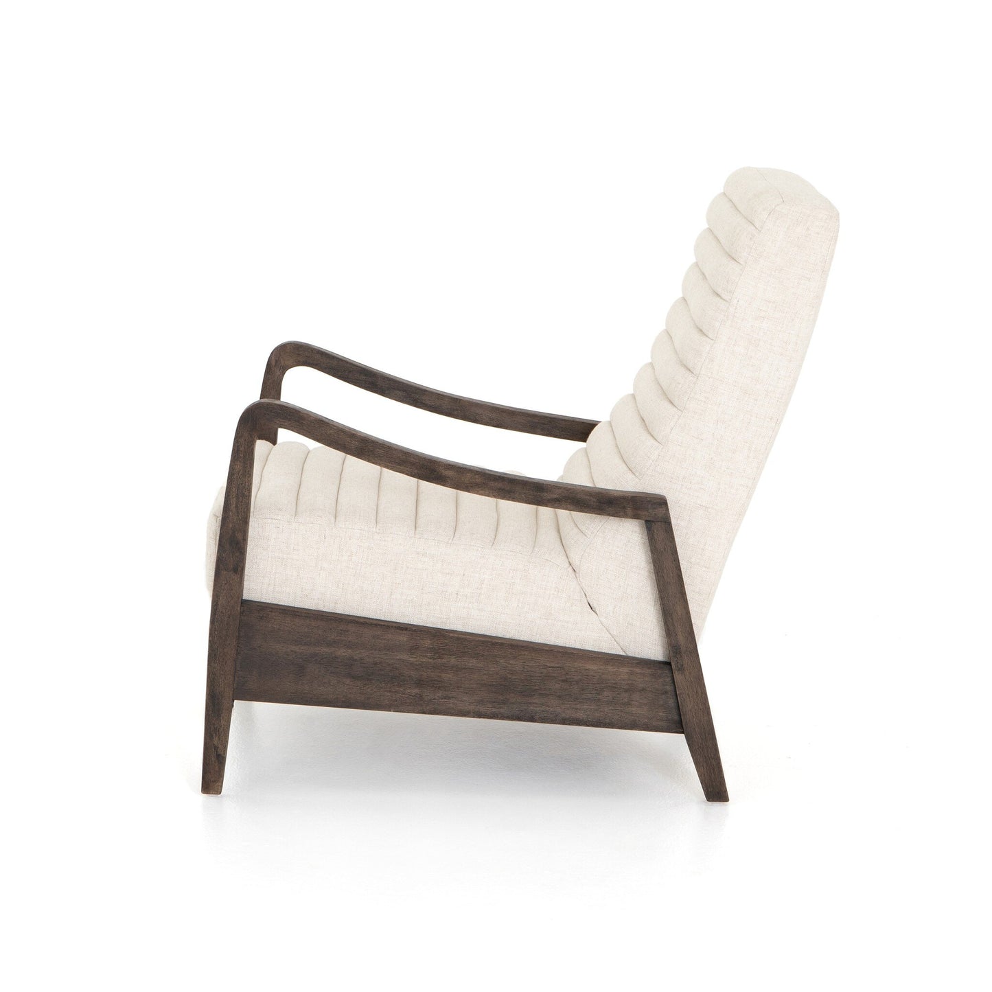 Chance Recliner- Linen Natural
