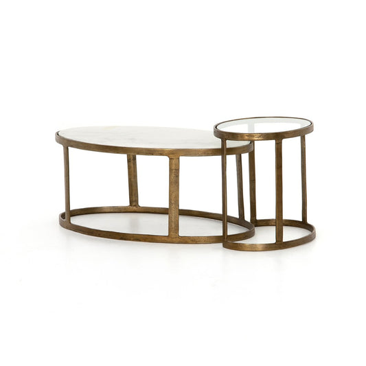 Calder Nesting Coffee Tables