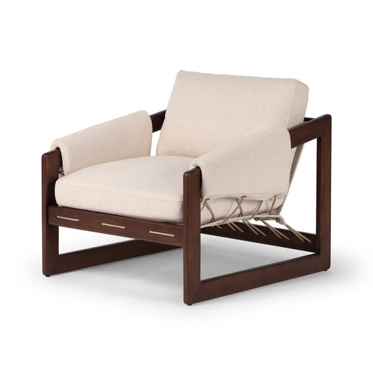 Dustin Chair, Badon Flax