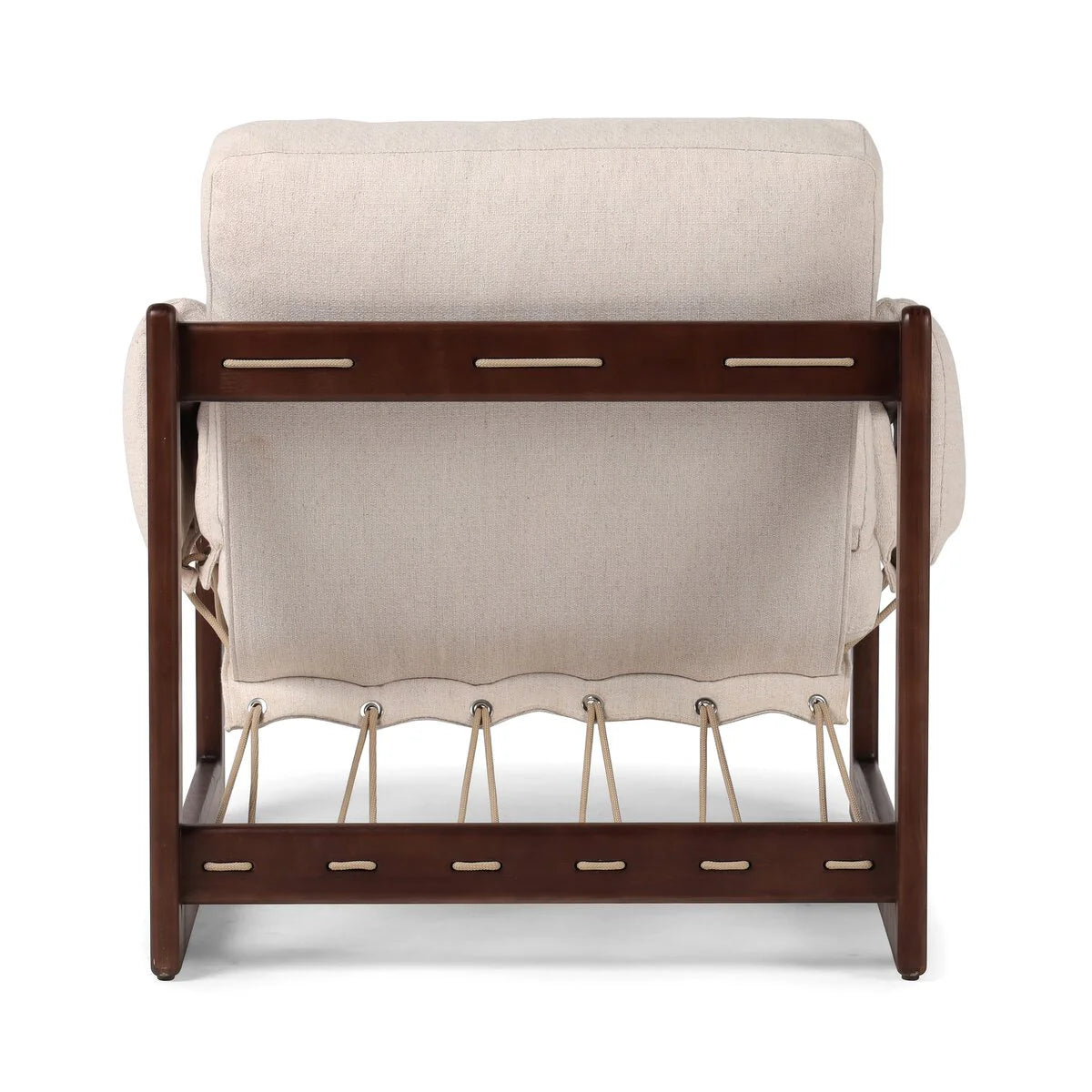 Dustin Chair, Badon Flax