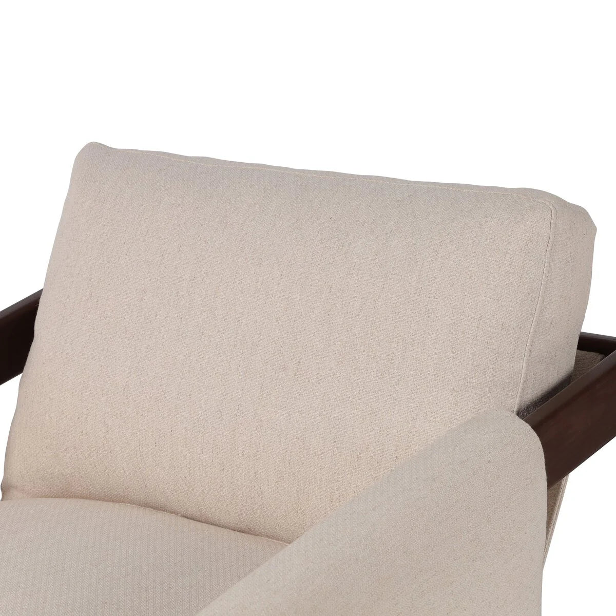 Dustin Chair, Badon Flax