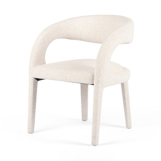 Hawkins Chair, Omari Natural