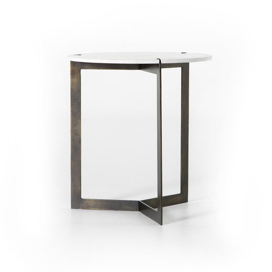 Kiva End Table