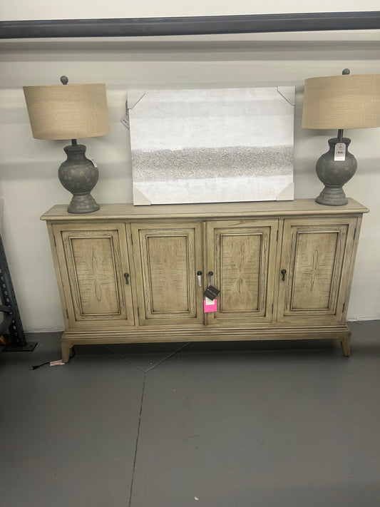 Revelation Sideboard