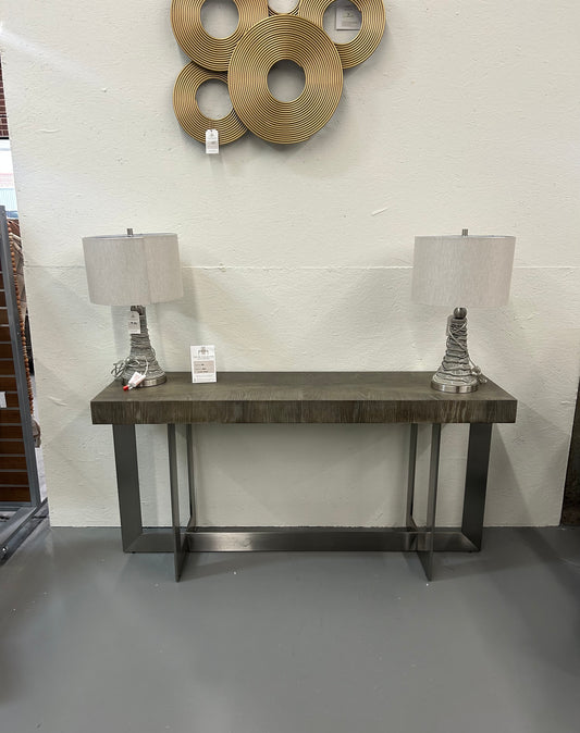 Oakmont Console