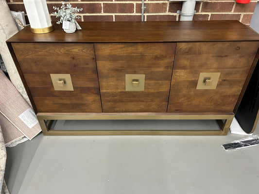 Westchester Sideboard in Walnut