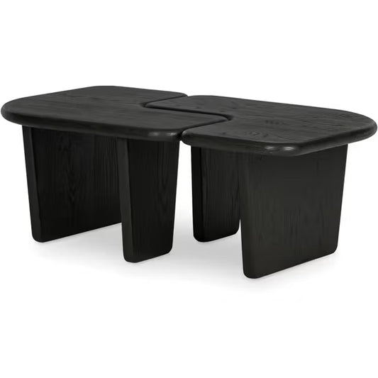 Kayin Bunching Coffee Tables-Set Of 2