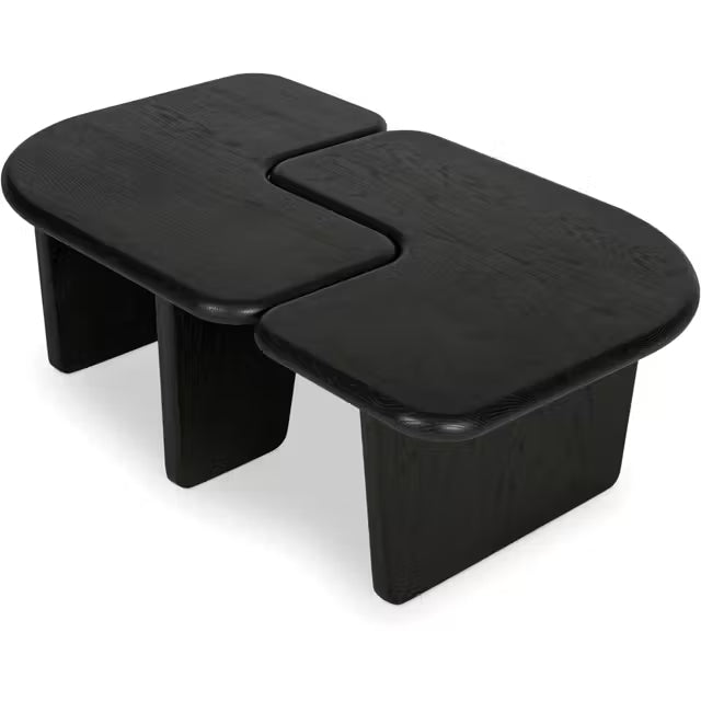 Kayin Bunching Coffee Tables-Set Of 2