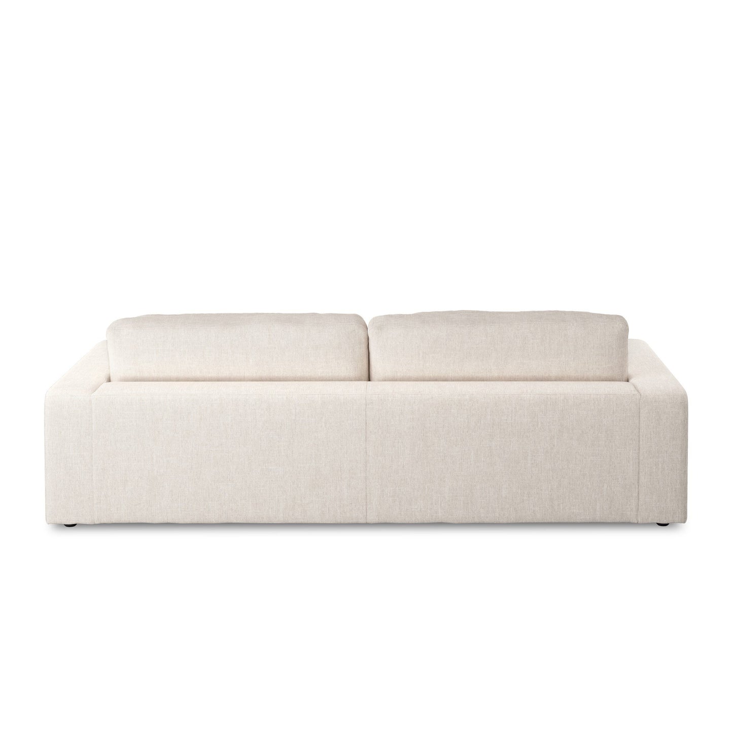 Bloor Sofa 98" Sofa- Essence Natural