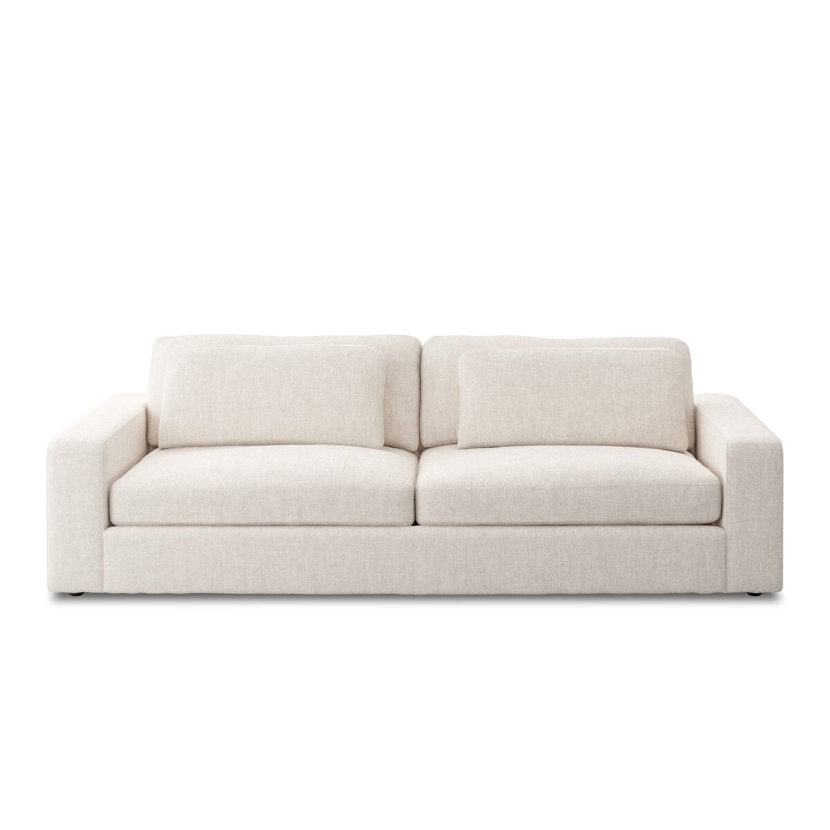 Bloor Sofa 98" Sofa- Essence Natural