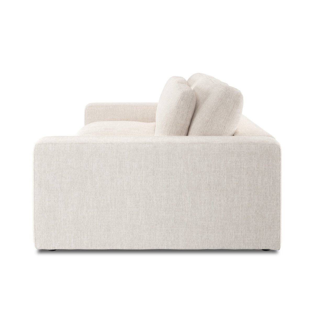 Bloor Sofa 98" Sofa- Essence Natural