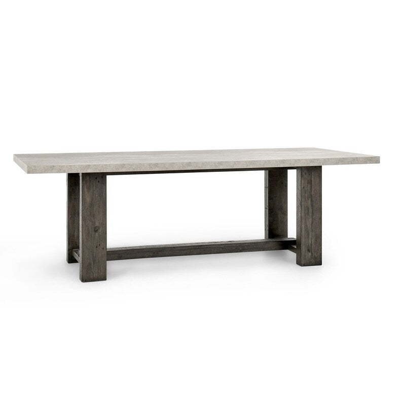 Valley 94' Dining Table