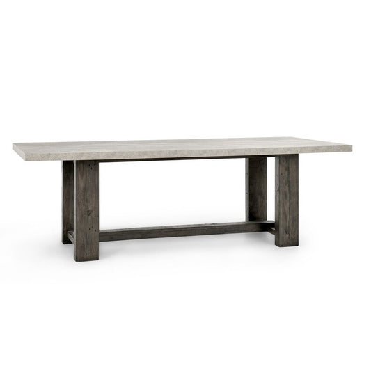 Valley 94' Dining Table