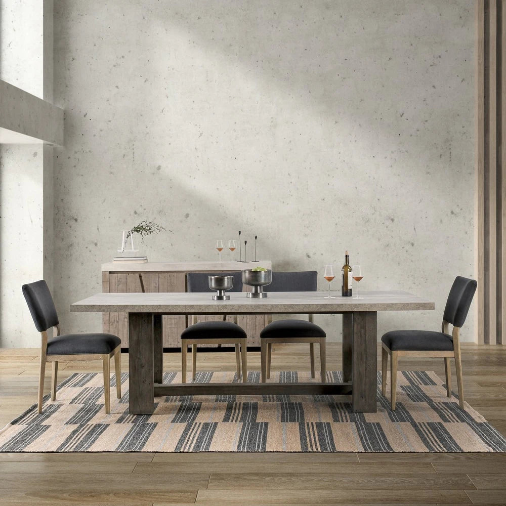 Valley 94' Dining Table