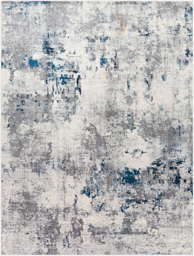 Aisha Machine Woven Rug- 2x3