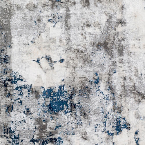 Aisha Machine Woven Rug- 3x8