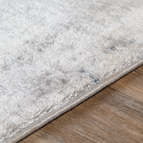 Aisha Machine Woven Rug- 3x8