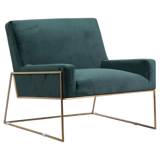 Prado Chair, Green