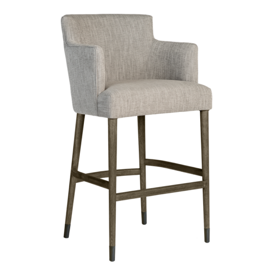 Holt Counter Stool in Misty Sand