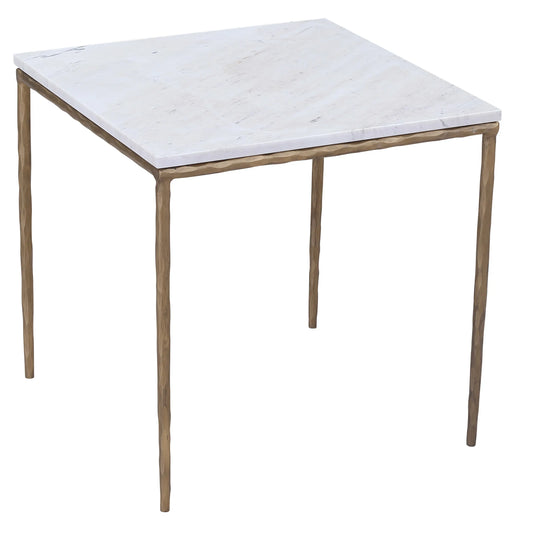 Salas End Table