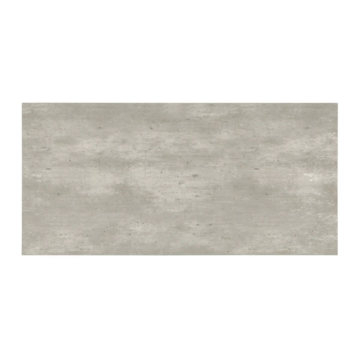 Simone 66" Coffee Table Olive Brown/Antique Gray