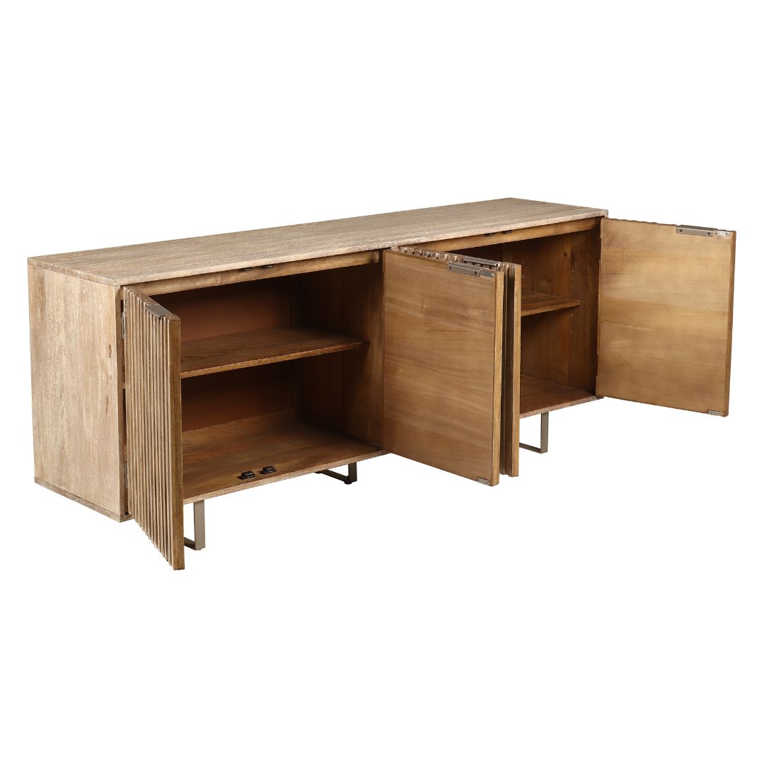 Spencer 72" Sideboard